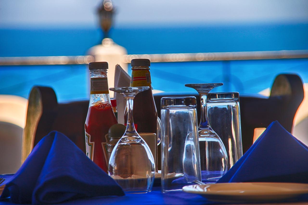 非洲之家酒店 Zanzibar 外观 照片